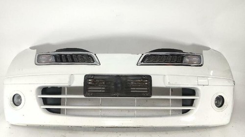 Paraurti anteriore nissan - anteriore,
