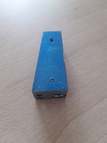 Rare vintage serpent - vintage:, mk3