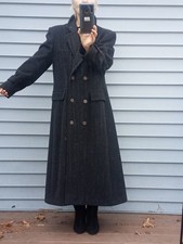 CAPPOTTO LUNGO DOPPIOPETTO