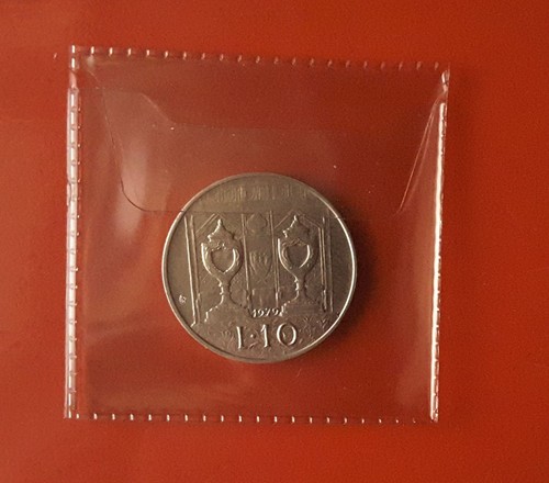 Lire 1979 san - 1979,