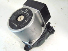 Pompe de chaudiere circulateur