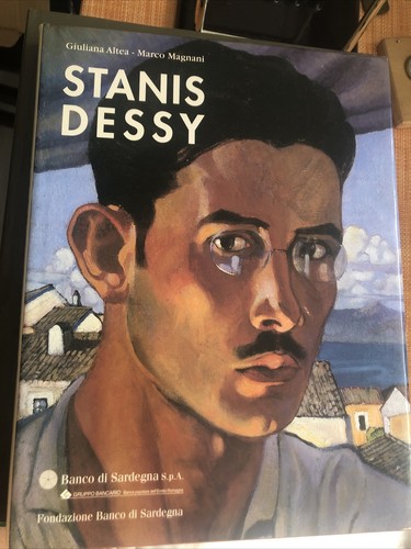 Stanis dessy banco - stanis, di