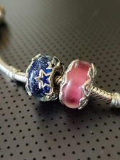 Set 2 nuovi ciondoli Pandora