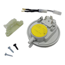 Baxi pressostato differenziale - pressostato,