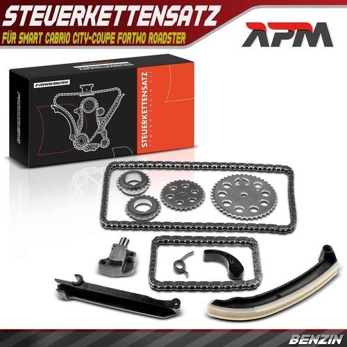 Kit catena distribuzione - kit,