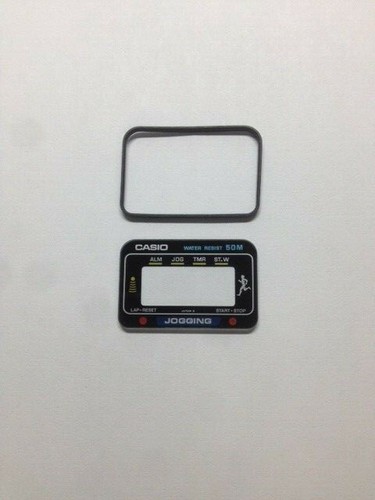 Vetro originale casio - originale, +