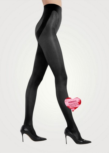 Collant wolford mugler - mugler, a