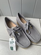 NUOVE SCARPE WALLABEE DONNA