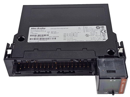 Allen bradley 1756 if8i - allen, 1756-if8i/a
