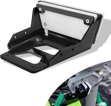 Supporto motore traina poppa per kayak - modello bullone 3,75" x 4,75" - spessore 6mm