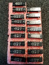 CNY21 || TFK || NUOVO E