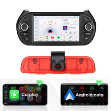 Autoradio 7" Navigazione GPS +