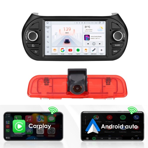 Autoradio navigazione gps - autoradio, 7"