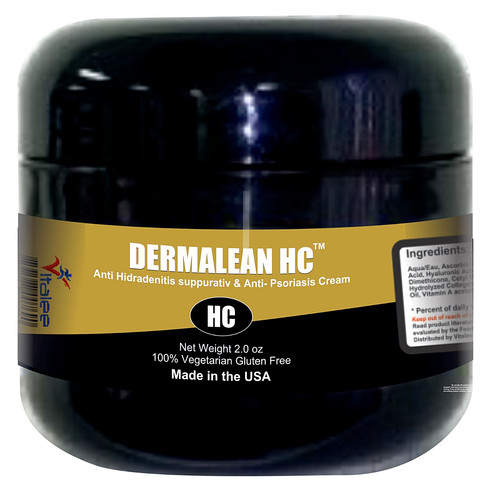 Vitalee nanomed dermalean - nanomed,