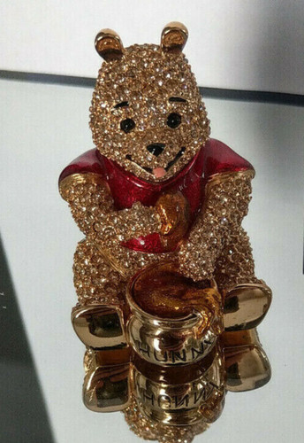 Swarovski disney arribas - swarovski,