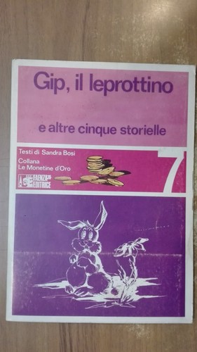 Gip leprottino altre cinque - il,