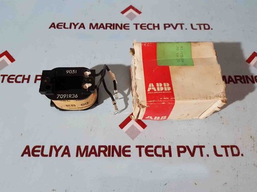 Bobina magnetica abb - magnetica, kb