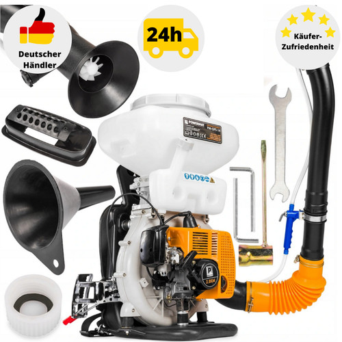 Spruzzatore motore benzina