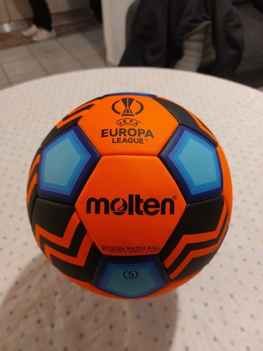 Pallone molten uefa - molten,
