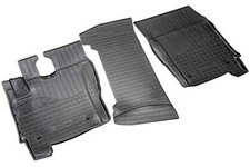 Tappetini in gomma adatti per