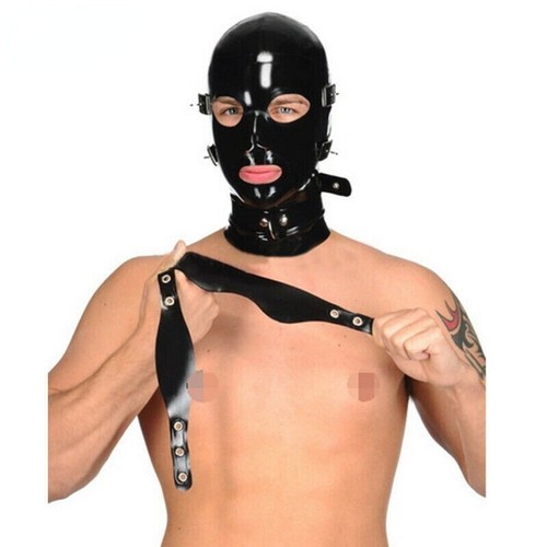 Maschera lattice maschile - maschera,