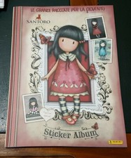 ALBUM di FIGURINE * SANTORO *