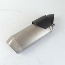 Yamaha MT 10 marmitta marmitta