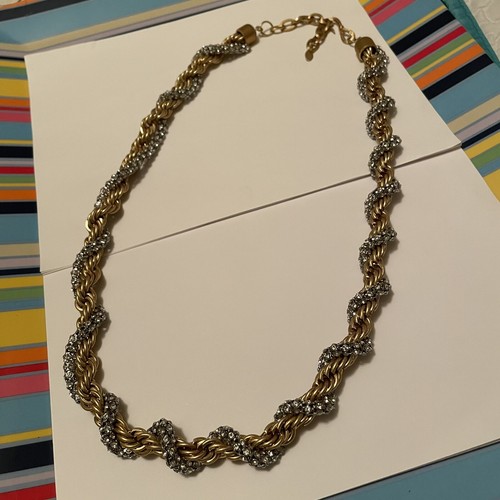 Bellissima collana lunga