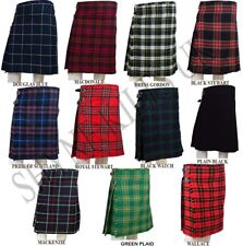 7.3m Kilt Scozzese Uomo Kilt