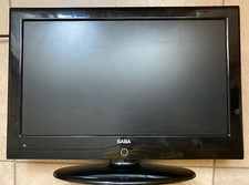 TV SABA 19 POLLICI  mod.U 19A200 DVB/HDMI/USB