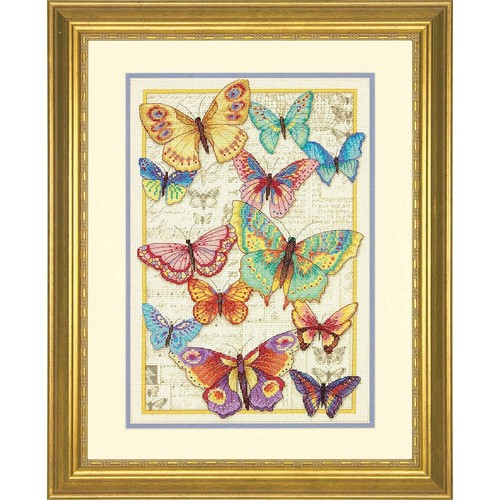 Dimensions gold collection - dimensions, "