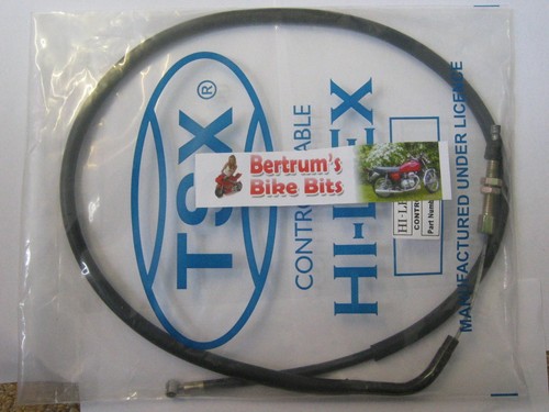 Cavo frizione honda - frizione,