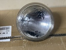 Faro anteriore per moto Harley Davison Ø11cm ovvero 4,5” pollici. Road King FL