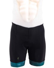 Specialized SL Blur Donna Bavaglino Pantaloncini Ciclismo XS LARGE Nero Bici da Strada Gravel MTB