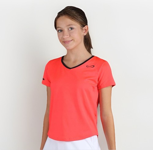 Shirt sportiva bambina - t-shirt,