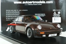 Autoart 77973 Porsche 911 3.0