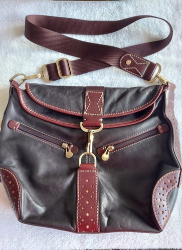 Borsa lancel pelle nera - in, pelle,