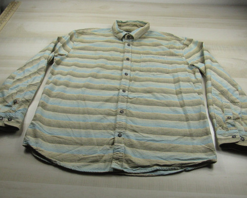 Camicia howler brothers uomo - howler,