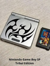 Raro Game Boy Advance SP