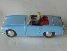 Austin Healey Sprite Mk III