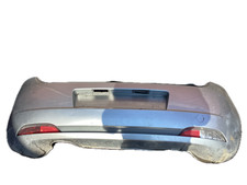 REAR BUMPER Fiat Grande Punto