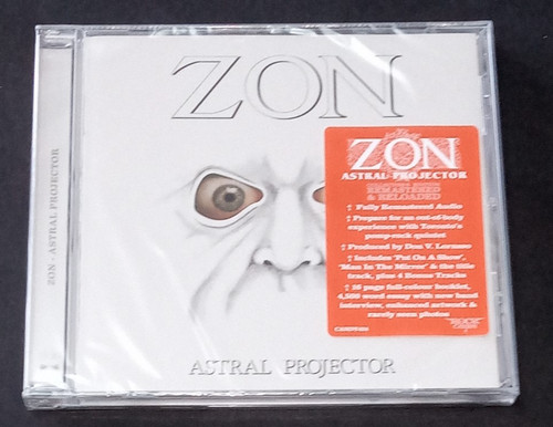 Zon astral projector 4 - zon,