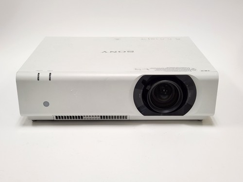 Sony vpl ch375 proiettore 5000 - proiettore,