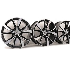 Cerchi in lega Volkswagen Tiguan L X Allspace 20 ORIGINALI 5NA601025AH
