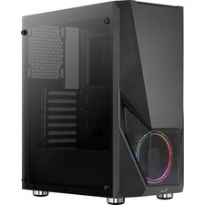 Aerocool Zauron Nero