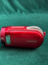 Videocamera digitale Samsung