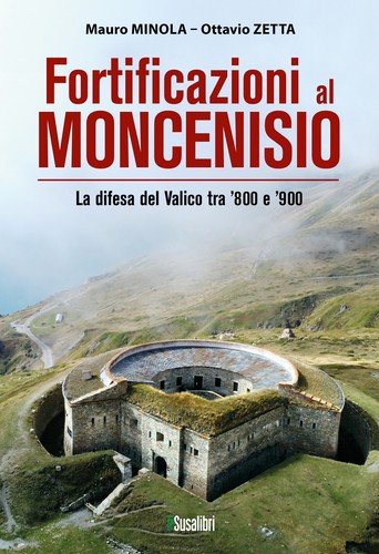 Fortificazioni moncenisio - fortificazioni,