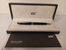 penna Montblanc sfera