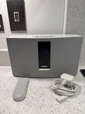 Bose SoundTouch 20