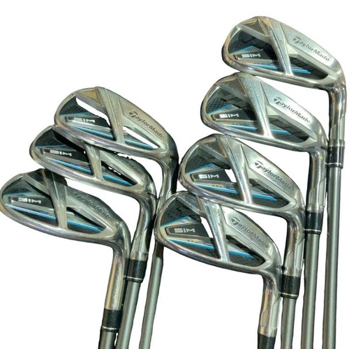 Taylormade sim max - taylormade, di